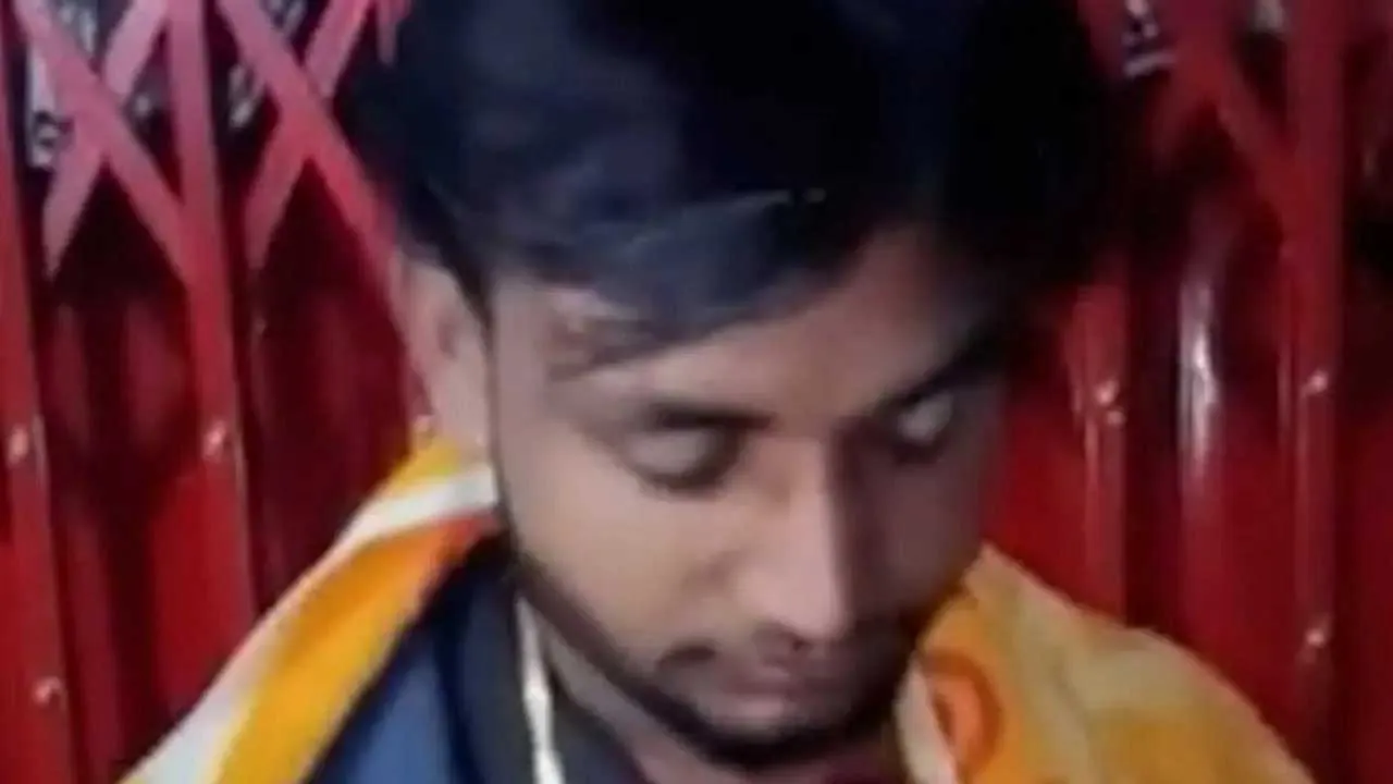 Bihar-Forced Marriage