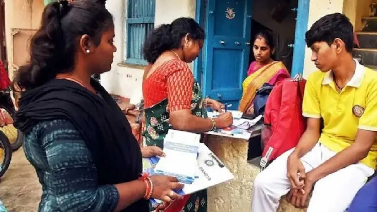 વસ્તી ગણતરીમાં આ 33 સવાલોના લોકોએ આપવા પડશે જવાબ