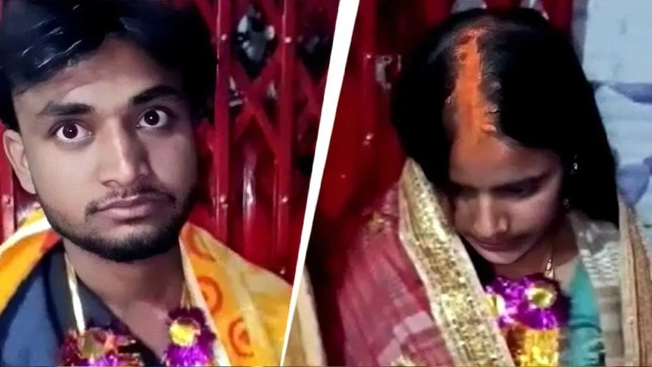 Bihar-Forced Marriage