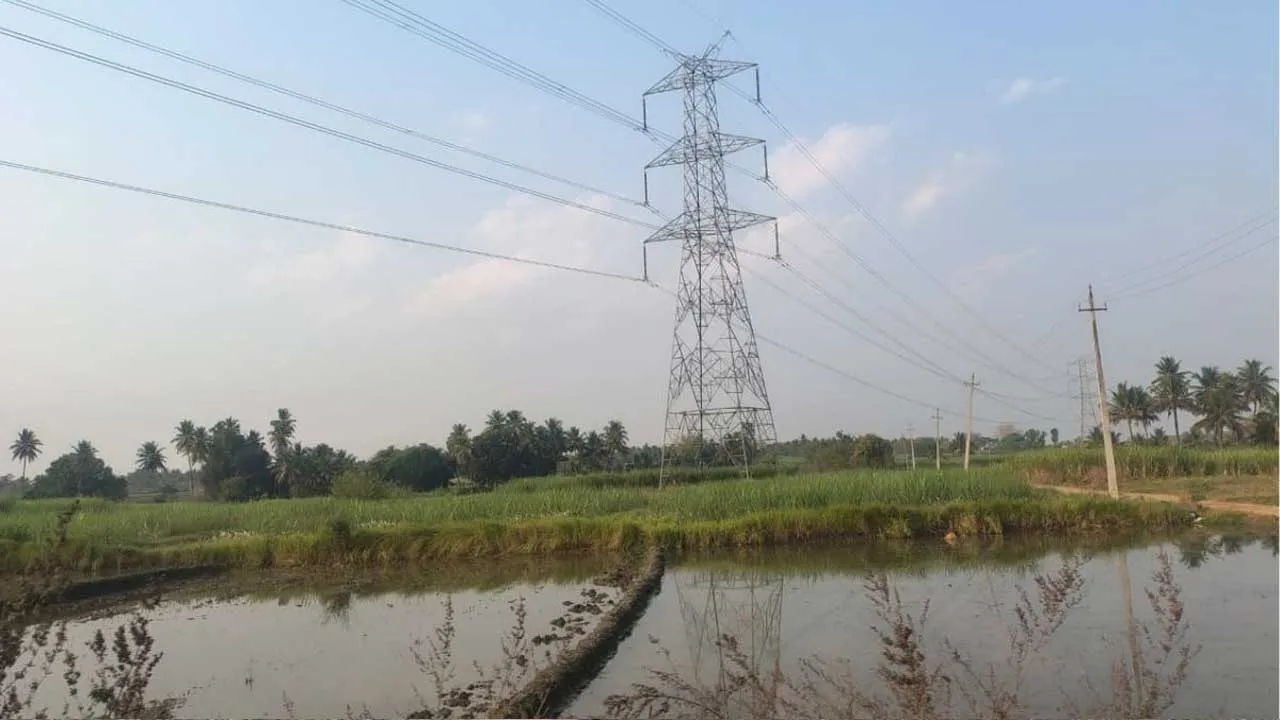 ગુજરાતમાં વધતી વીજ માંગ ટ્રાન્સમિશનની જરૂરિયાતને આગળ લાવે છે