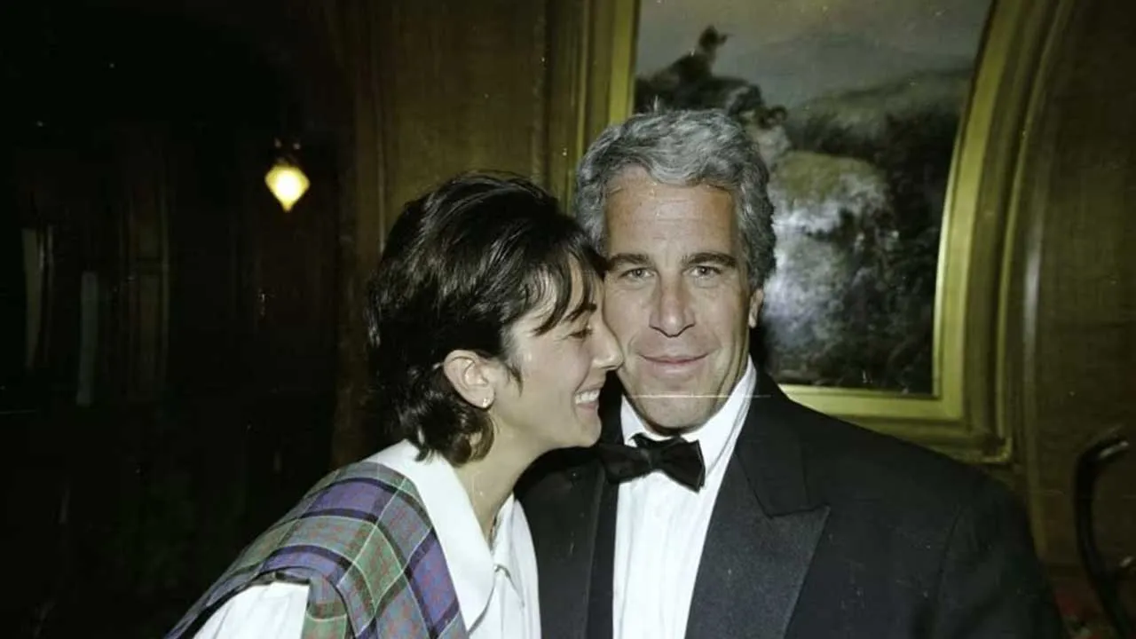 મનુષ્યોની ખેતી કરવા માંગતો હતો જેફરી એપ્સ્ટીન; દુનિયાને હચમચાવી દેશે ‘બેબી રાંચ પ્લાન’ પાછળનું સત્ય