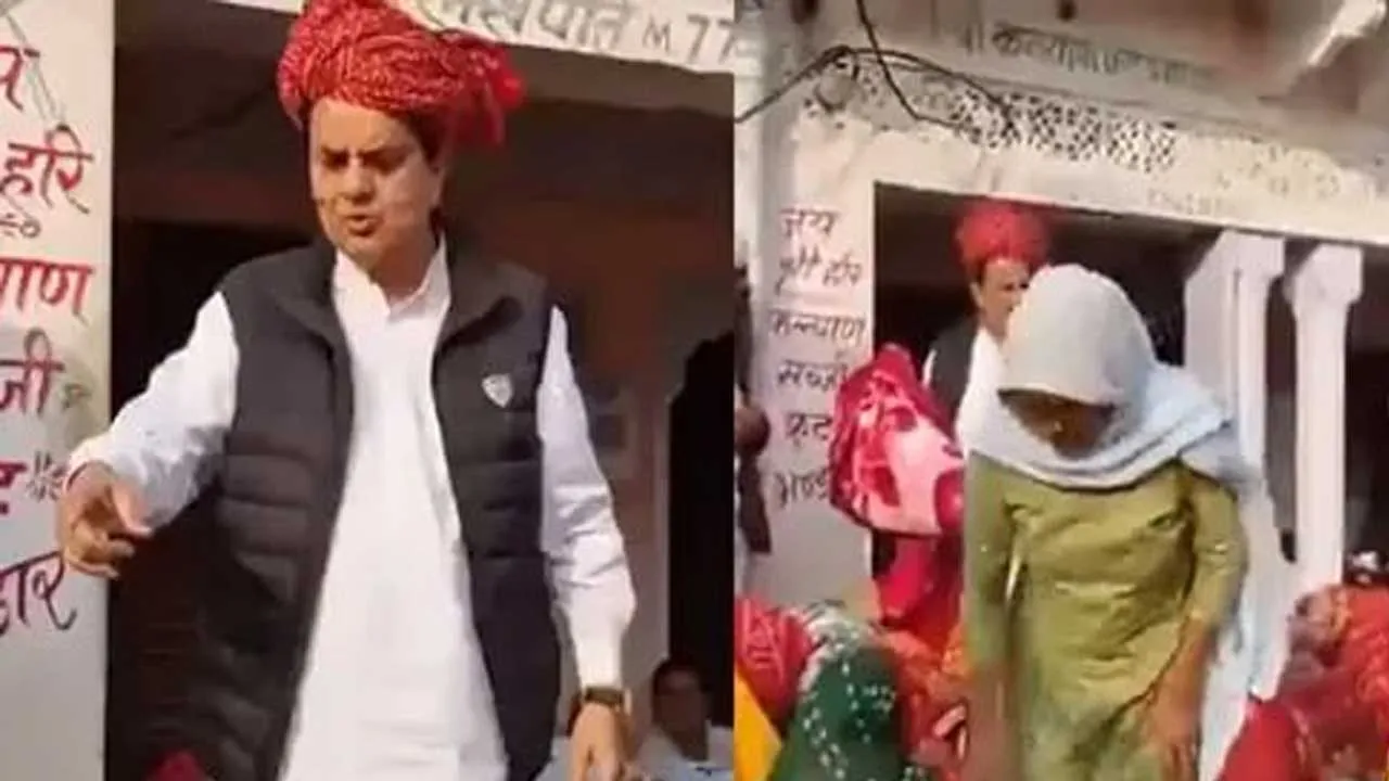 Sukhbir Singh Jaunapuria