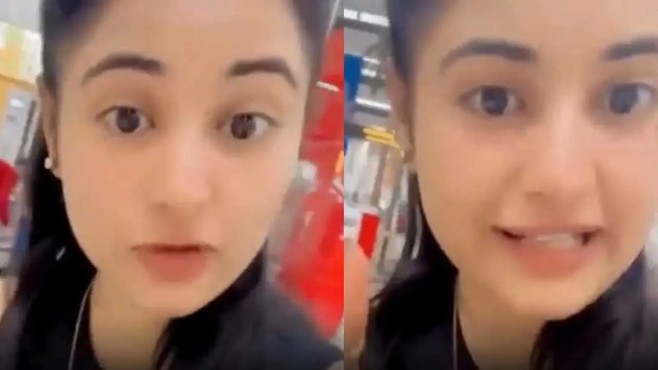 ‘અરે પાગલ માણસ હું એરપોર્ટ પર છું...’, એરપોર્ટ પર પહોંચી તો બોસે રજા રદ કરી દીધી; ગુસ્સે થયેલી Gen-Z કર્મચારીનો જવાબ વાયરલ