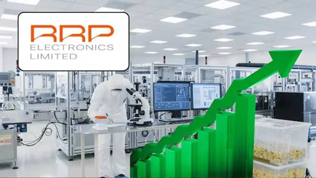 અદ્ભુત નીકળ્યો એક નાનો એવો શેયર... 1 લાખનું રોકાણ કરનારા માત્ર 22 મહિનામાં 6 કરોડ કમાયા!