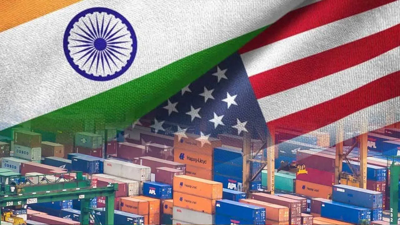 India US Trade Deal