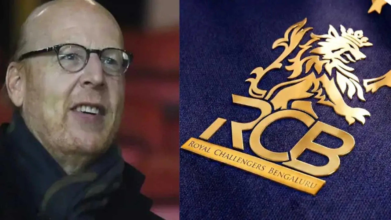 વિશ્વનું સૌથી મોંઘુ ફૂટબોલ ક્લબ RCBને ખરીદવાની તૈયારીમાં, 16300 કરોડની બોલી લગાવી
