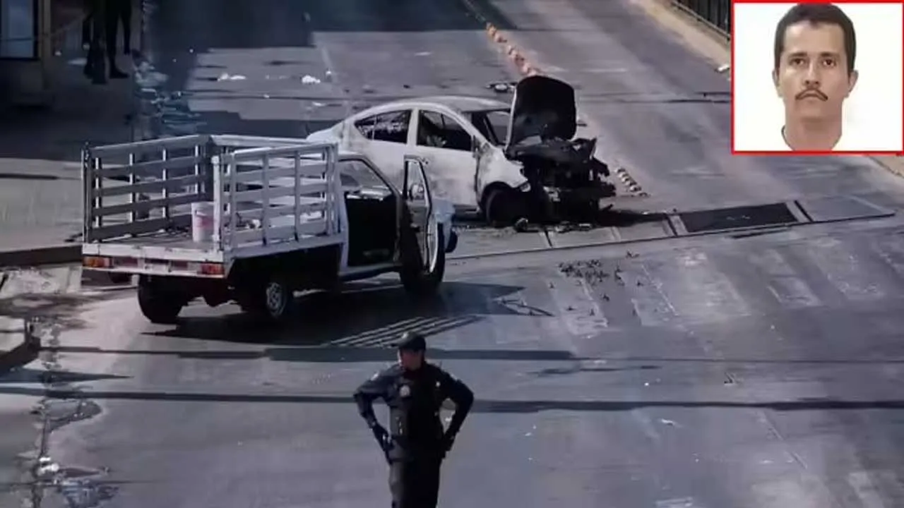 મેક્સિકોમાં એવું શું થયું છે કે ભારત સરકારે ત્યાં ન જવા માટે કહી દીધું છે