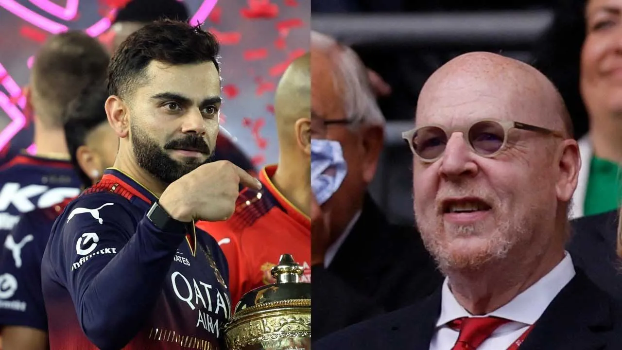 Avram Glazer-RCB
