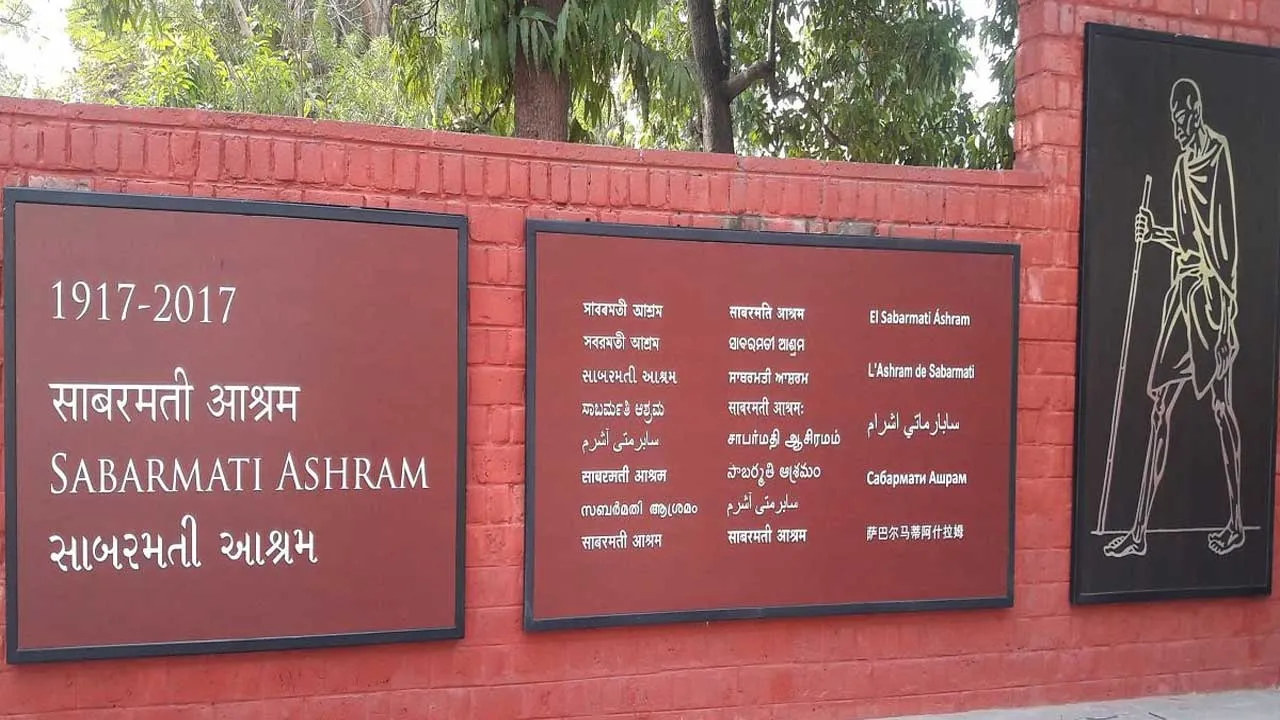 સાબરમતી આશ્રમની પુનર્વિકાસ યોજનાને એક પરિવારે અટકાવી દીધી! જાણો શા માટે તેઓ ઘર ખાલી કરવા તૈયાર નથી?