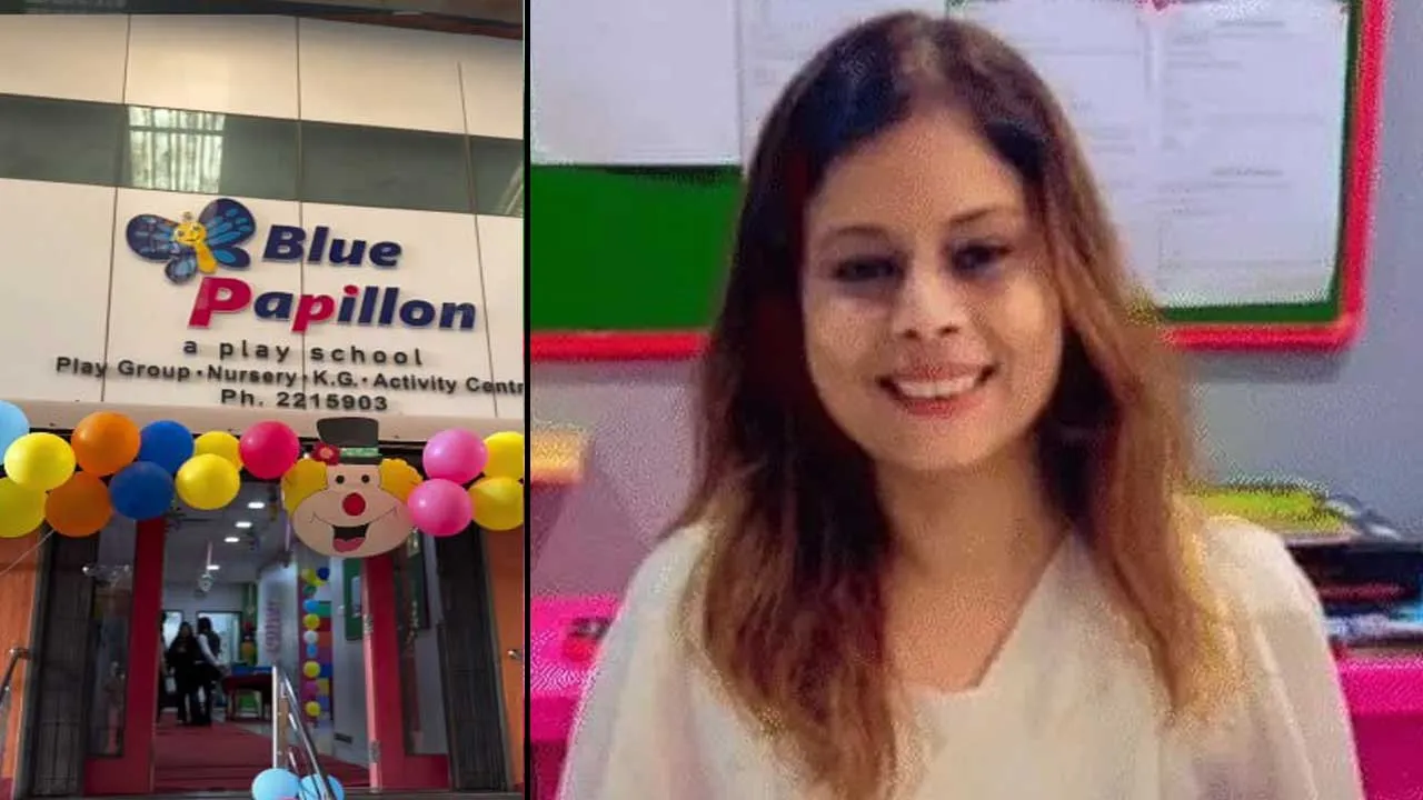 પૂનમ તો મોટી ખેલાડી નીકળી, સ્કૂલમાંથી 2.24 કરોડ કમાઈ લીધા, પિતા-માતા-બહેનને 30 લાખથી વધુ પગાર આપ્યો