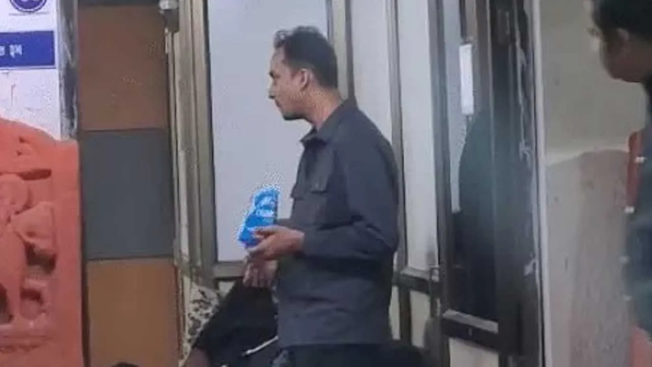 sanand police station