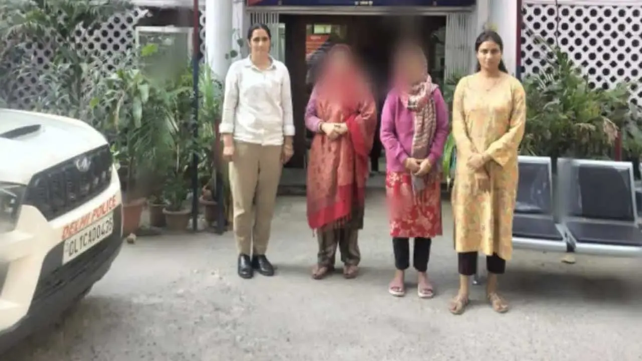 નોકરાણીએ માલિકના ઘરે પડાવ્યો નકલી ED દરોડો, એક જ પુરાવાથી આખો મામલો ઉકેલાયો