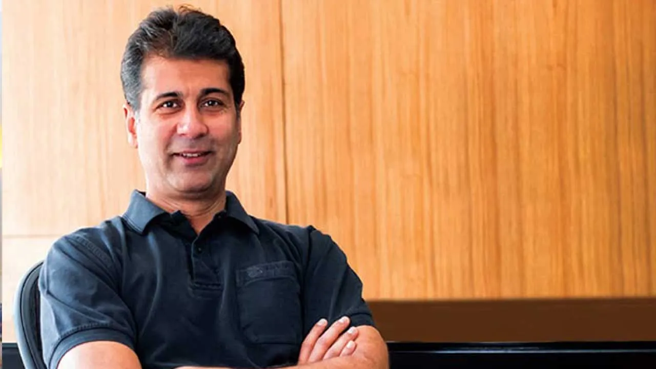 rajiv bajaj 