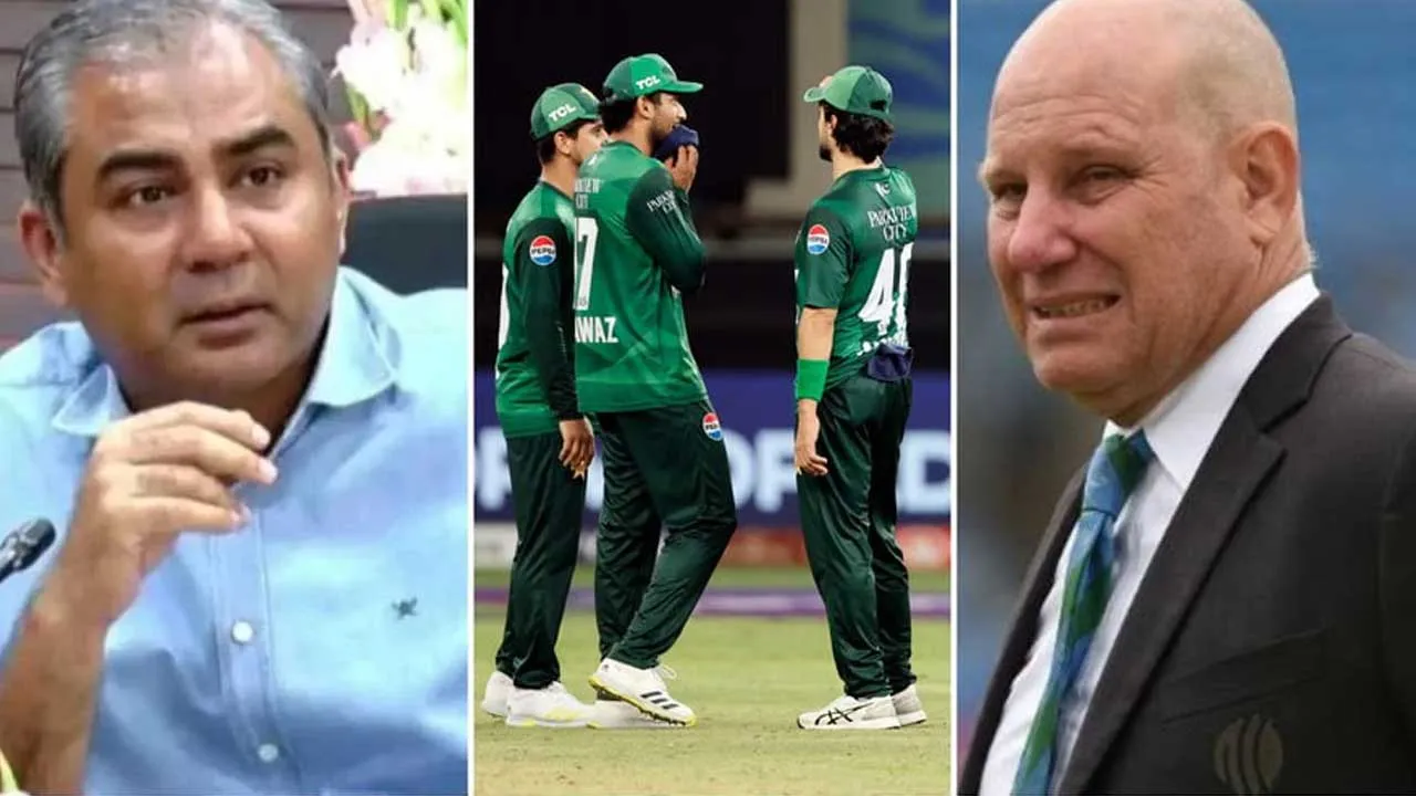 ભારત-પાકિસ્તાન મેચથી મળતી રકમ એટલે PCBની 7 વર્ષની કમાણી; જાણો આ નાટકથી કોને કેટલું નુકસાન થશે