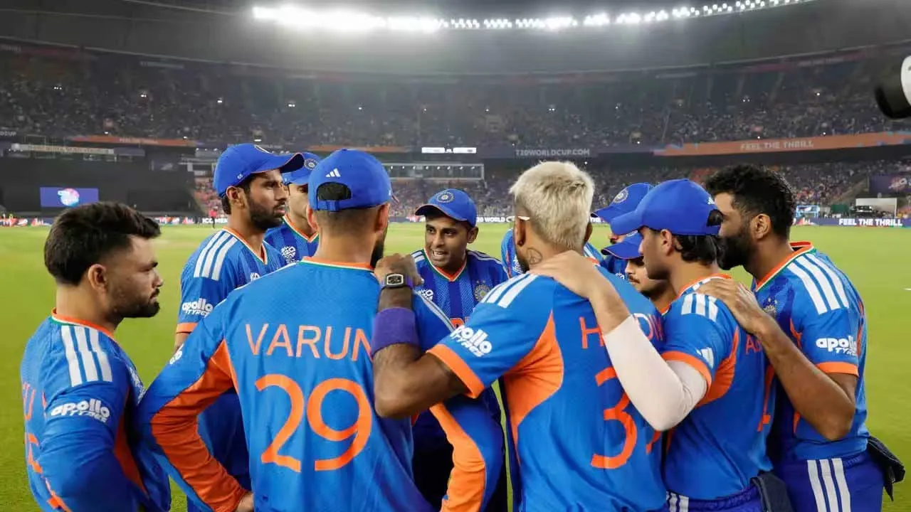 અભિષેક ફરી નિષ્ફળ, સુંદર... અમદાવાદમાં ભારતની હાર પાછળના 5 કારણો