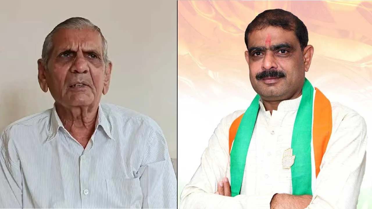 ગુજરાત વિધાનસભામાં ધારાસભ્યની માંગ, અંબાલાલ પટેલ સરકારી પદ આપો, તેઓ...