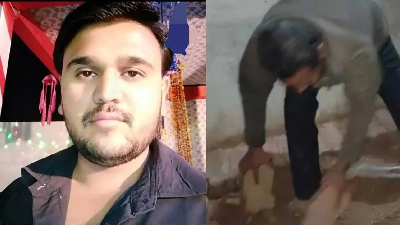 Brother Kills Elder Brother