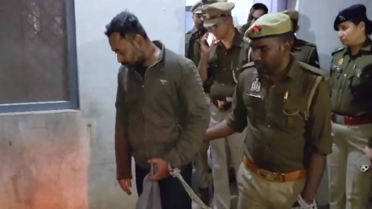 Brother Kills Elder Brother