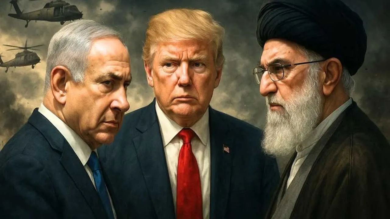 Israel-Iran Attack-Market Impact