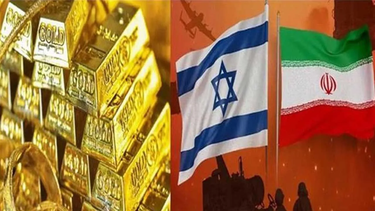 Israel-Iran Attack-Market Impact