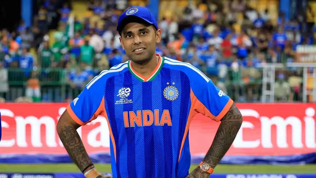 પાક. કેપ્ટનની એક ભૂલ કેવી રીતે બની ગઈ ગેમ ચેન્જર, કેપ્ટન સૂર્યાએ કોલંબોની જીત બાદ રહસ્ય ખોલ્યું