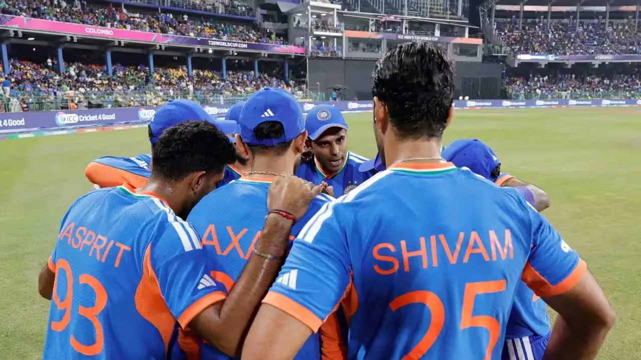 દક્ષિણ આફ્રિકા જ ટીમ ઈન્ડિયાને સેમીફાઇનલની અપાવી શકે છે ટિકિટ; જાણો શું છે સમીકરણ