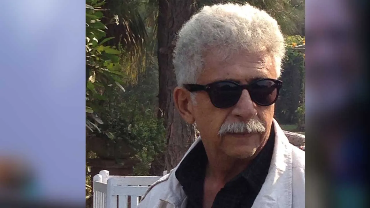 Naseeruddin Shah