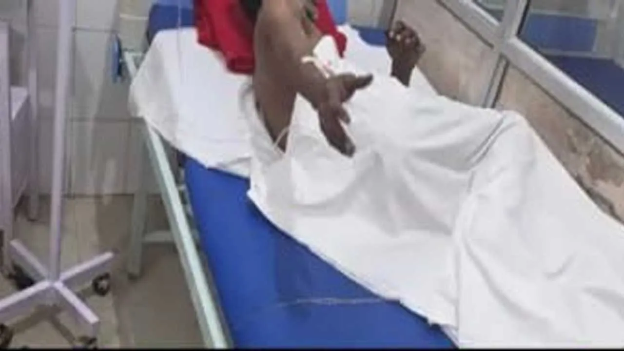 ડોક્ટર પ્રેમી પહેલાથી જ પરિણીત છે; પ્રેમિકાને જ્યારે આ વાતની ખબર પડી ત્યારે તેણે તેનું ગુપ્તાંગ કાપી નાખ્યું!