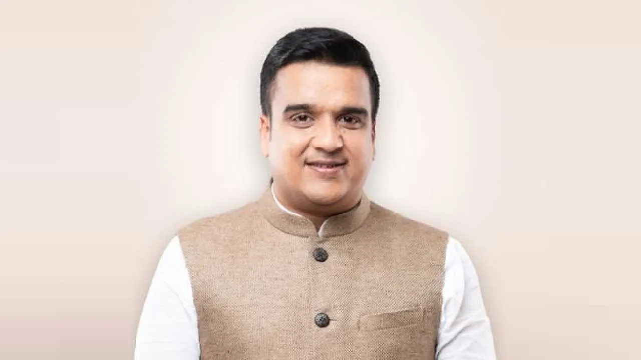 ઉપમુખ્યમંત્રી હર્ષ સંઘવી એક પારદર્શી નેતૃત્વ સાબિત થઈ રહ્યા છે