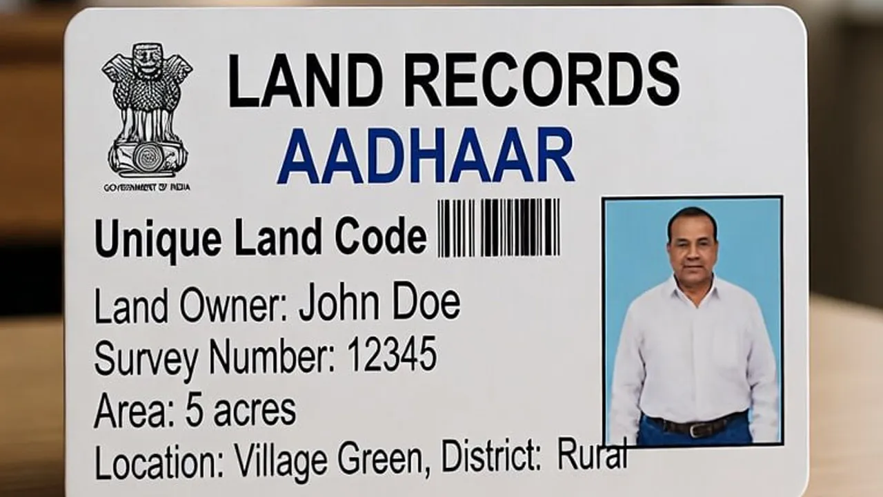 aadhaar-land 