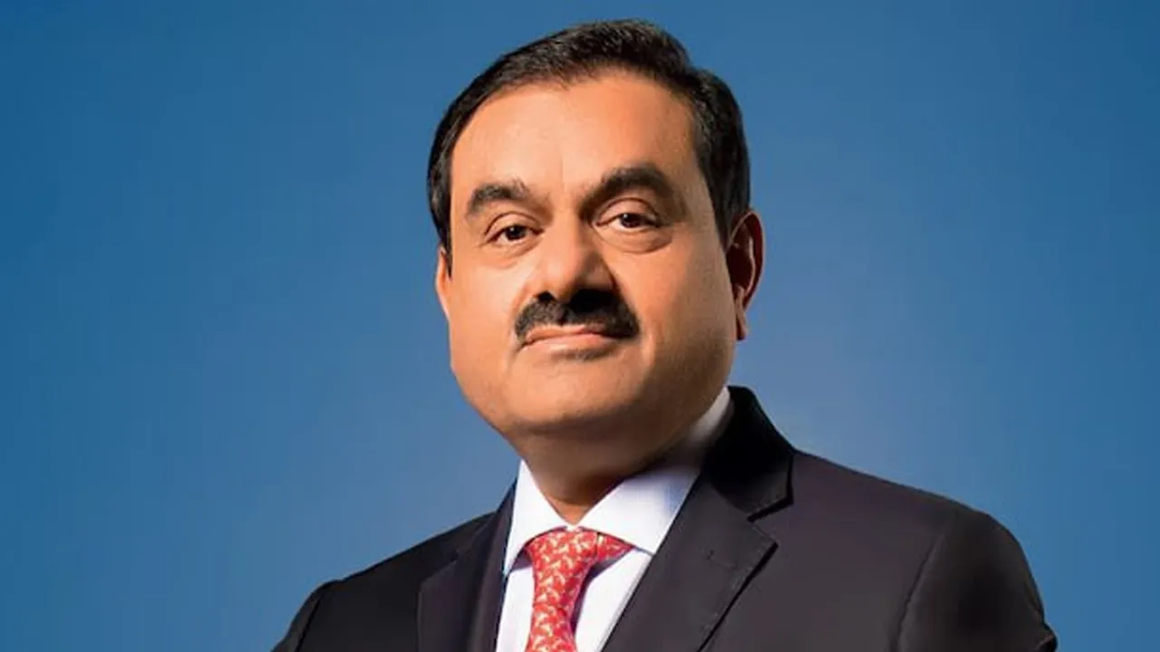 adani 