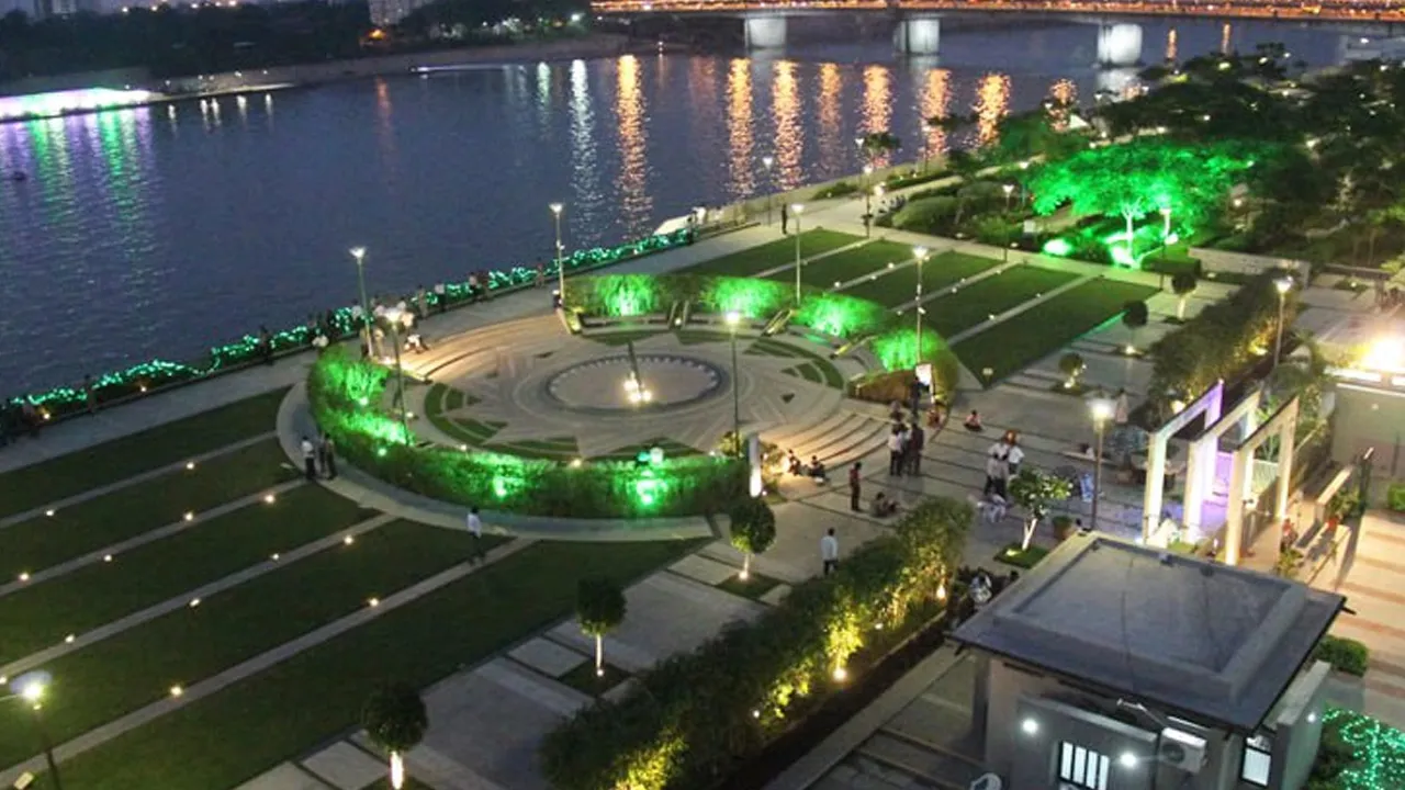 Ahmedabad-sabarmati-riverfront-project7 