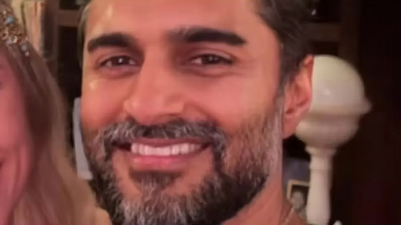 કોણ છે આ આલાપ શાહ? જેના રિપોર્ટ માત્રથી શેરબજારમાં થઇ ગઈ ઉથલપાથલ