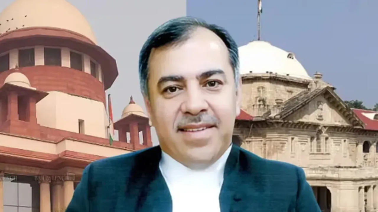 હાઈ કોર્ટના જજે ચીફ જસ્ટિસને કહ્યું, 'હવે મને જામીન સબંધિત કેસ ન આપશો'