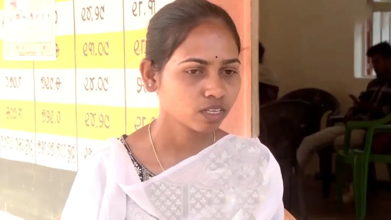 આંગણવાડી વર્કર દલિત હતી તો 4 મહિનાથી કોઈએ બાળકોને મોકલ્યા નહોતા, પછી આ રીતે મામલો ઉકેલવો પડ્યો