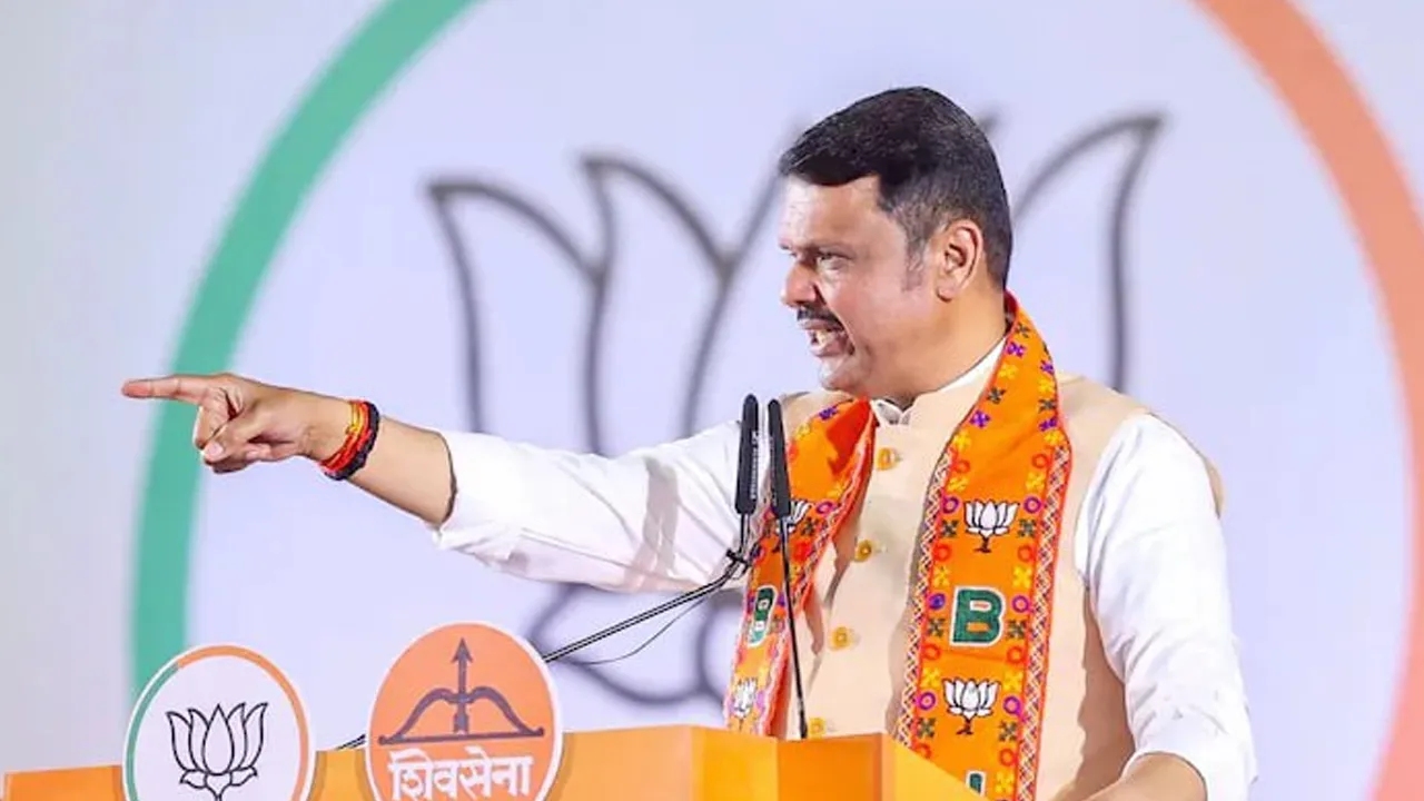 મહારાષ્ટ્રમાં મુસ્લિમોના 5% અનામતનો આદેશ રદ્દ, AIMIMએ કર્યો કટાક્ષ- ‘સરકારે રમઝાનની ભેટ આપી’