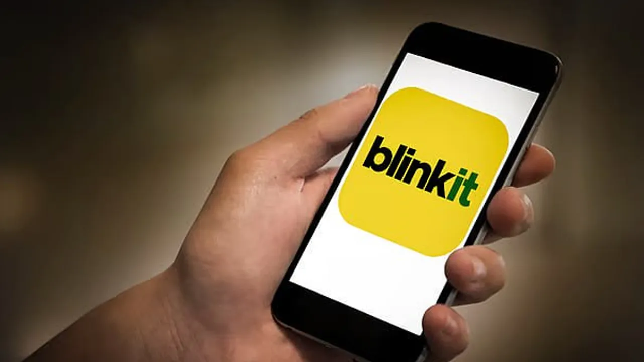 બ્લિંકિટ વેચી રહી હતી એવી પ્રોડક્ટ કે દિલ્હી પોલીસે દાખલ કર્યો કેસ, જાણો શું છે મામલો