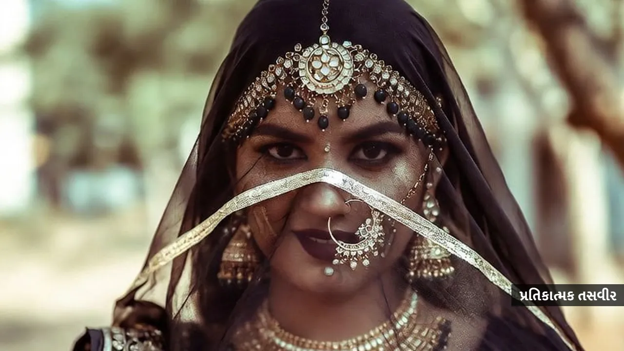 ફૌજી વરને કર્યો હતો રિજેક્ટ, છતા લગ્ન કરાવી દીધા..., સુહાગરાતે દુલ્હને એવો બદલો લીધો કે સાસુ-સસરા હચમચી ગયા