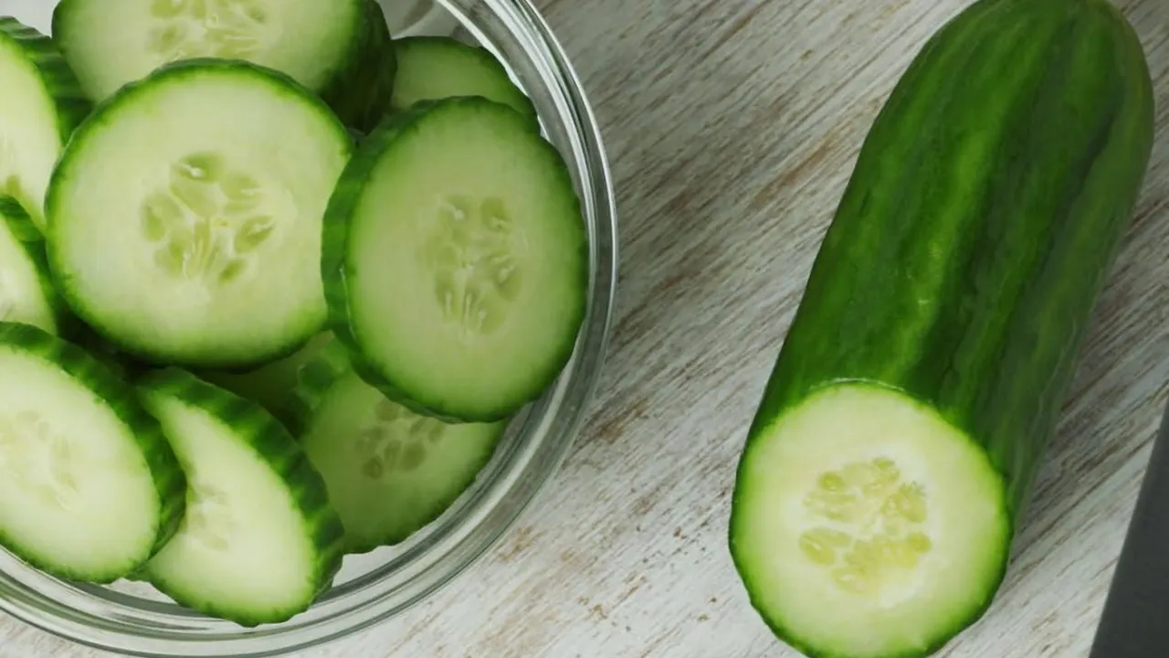 આ દેશમાં સોનું-ચાંદી નહીં, કાકડીના ભાવ આસમાને પહોંચ્યા