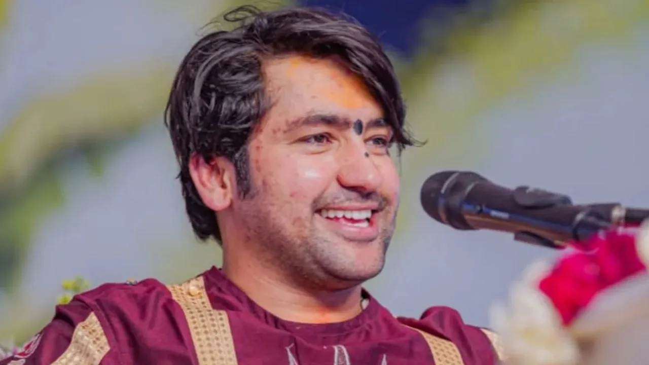 'હિન્દુઓએ 4 બાળકોને જન્મ આપવો જોઈએ, મારા લગ્ન પછી હું પણ તેમ કરીશ...' ધીરેન્દ્ર શાસ્ત્રીએ કહ્યું