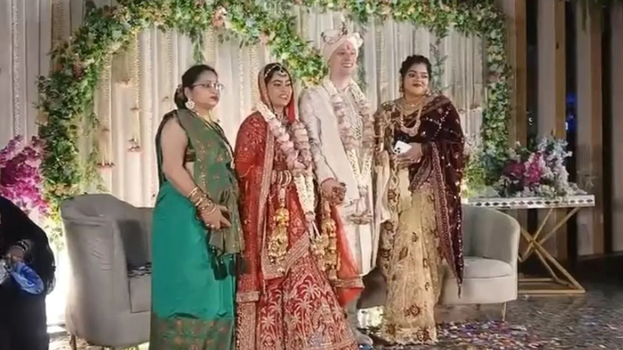 Firozabad-Unique-Weeding2 