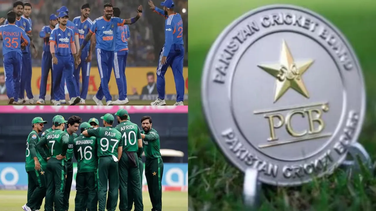 'ફોર્સ મેજ્યુર' શું છે? જેનો ઉપયોગ PCB મેચમાંથી ખસી જવા માટે કરી રહ્યું છે... જો તે સાબિત થઇ ગયું તો ICC પણ...!