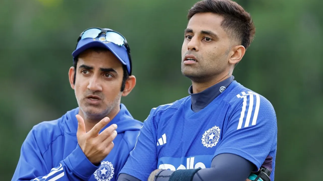 સુપર 8માં સૂર્યાની સેના પર લાગશે 'ગ્રહણ'; જાણો ટીમ ઈન્ડિયાની નબળાઈ શું છે? અને ગૌતમ ગંભીર કેમ ફસાઈ ગયો?