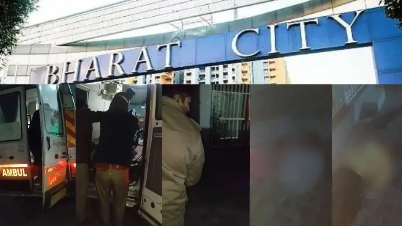 કોરિયન ગેમના ટાર્ગેટમાં 3 બહેનો 9મા માળેથી કૂદી ગઈ; બાળકનું ગેમિંગ વ્યસન કેવી રીતે છોડાવવું?