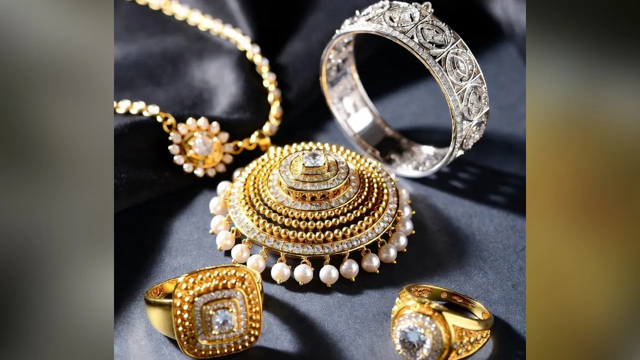 એક ઝટકામાં ચાંદીમાં 26,000 અને સોનામાં 4,500નો ઘટાડો, જાણો શું છે કારણ?