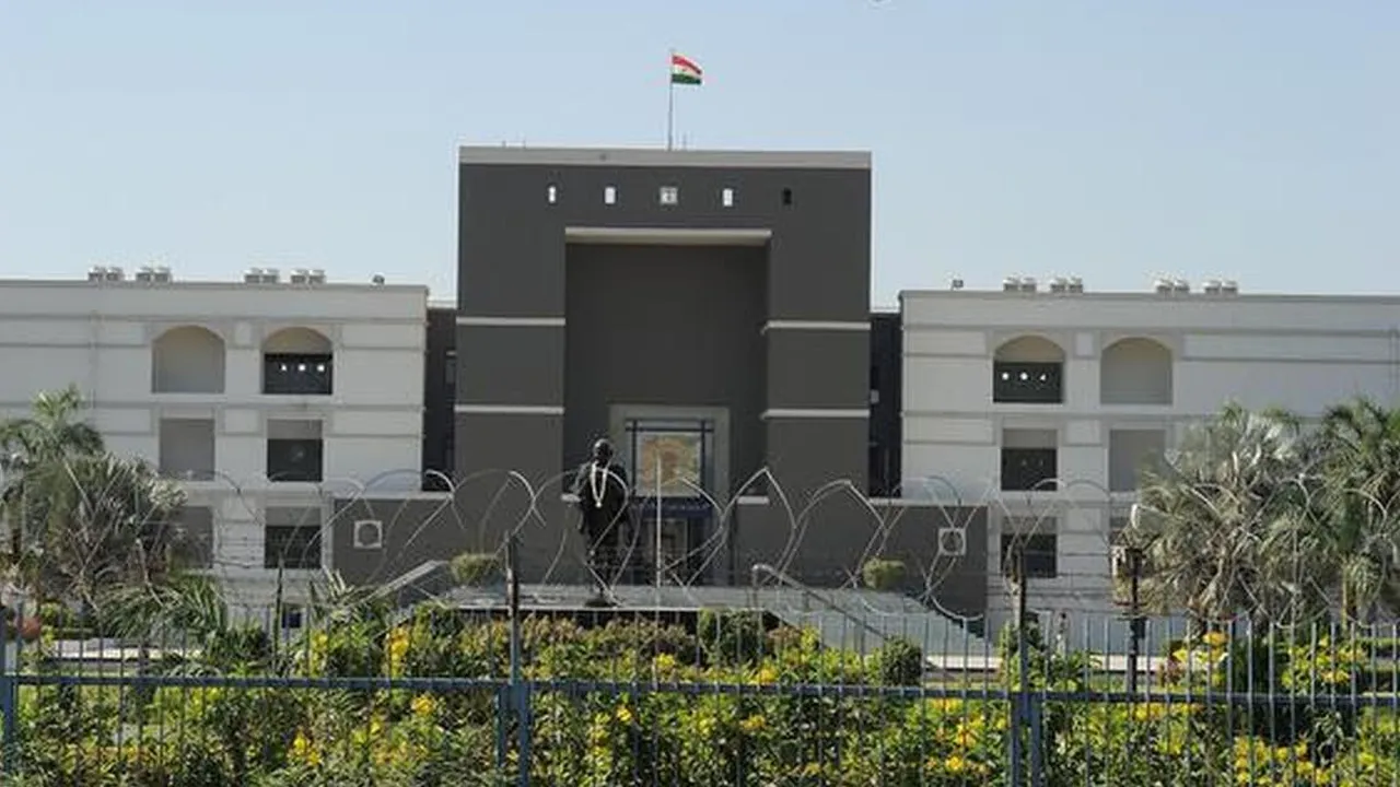 ‘પત્નીને એક થપ્પડ મારવી એ ક્રૂરતા નથી...’, ગુજરાત હાઈકોર્ટે આવો ચૂકાદો કેમ આપ્યો?