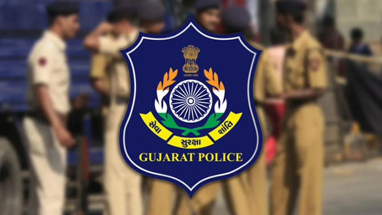 gujarat-police 