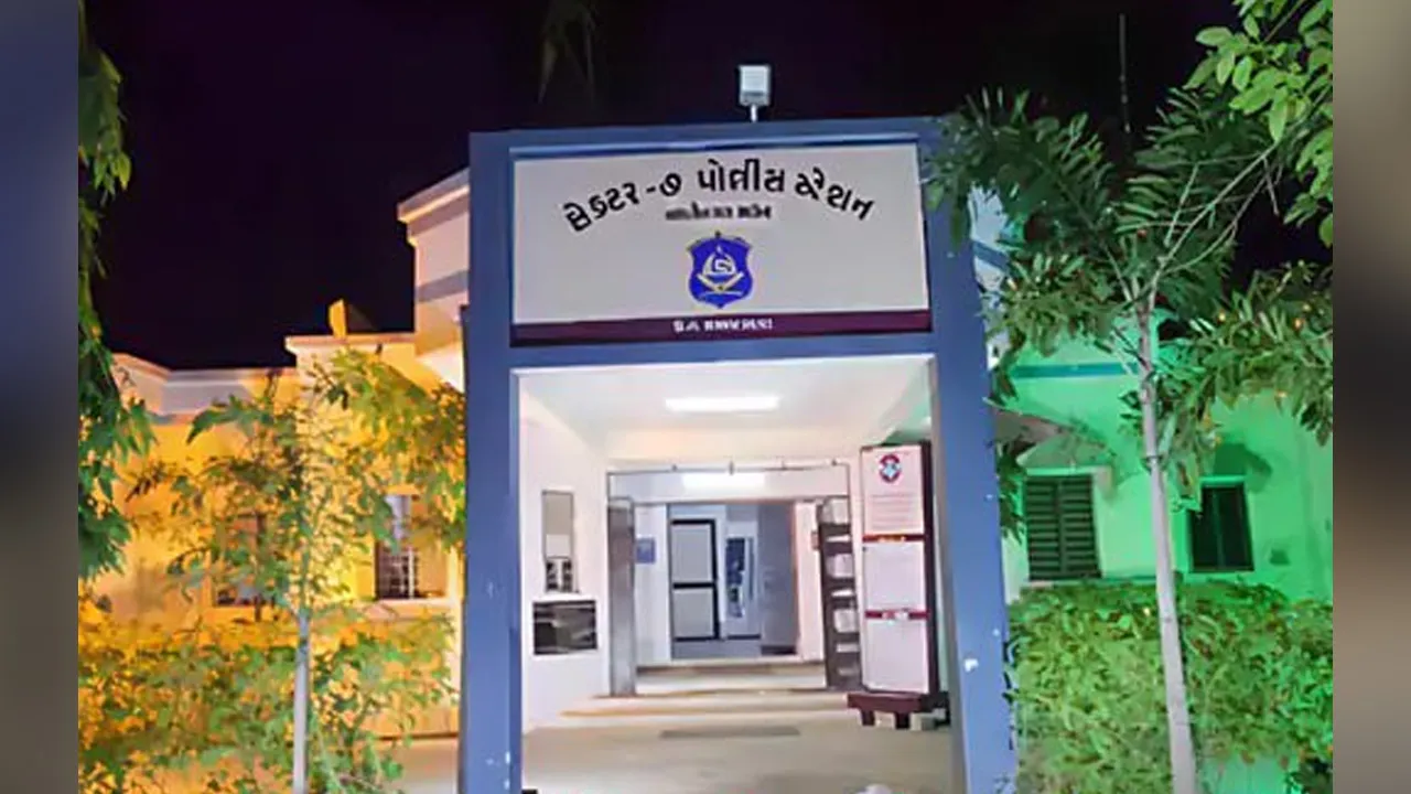 gujarat-police1 