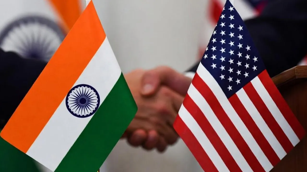 US ટ્રેડ ડીલથી ભારતીય ખેડૂતો અને કંપનીઓને શું ફાયદો અને કેટલું નુકસાન? જાણો બધું જ