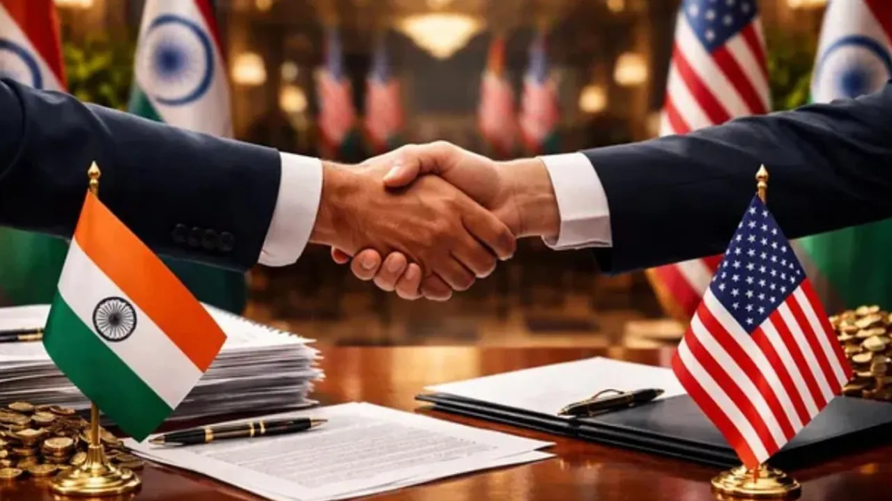 India-US-Trade-Deal 